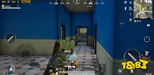 和平精英圈中圈跳点推荐 圈中圈高资源跳点推荐