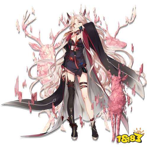 没有六星干员怎么办 这些4星战神值得一练_18183明日方舟手游专区