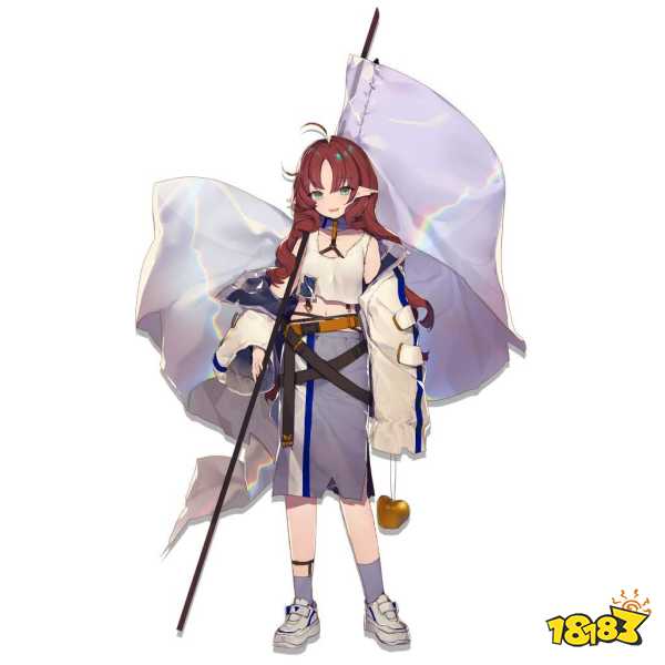 桃金娘强度是否超模 低星先锋领军者竟全地图泛用