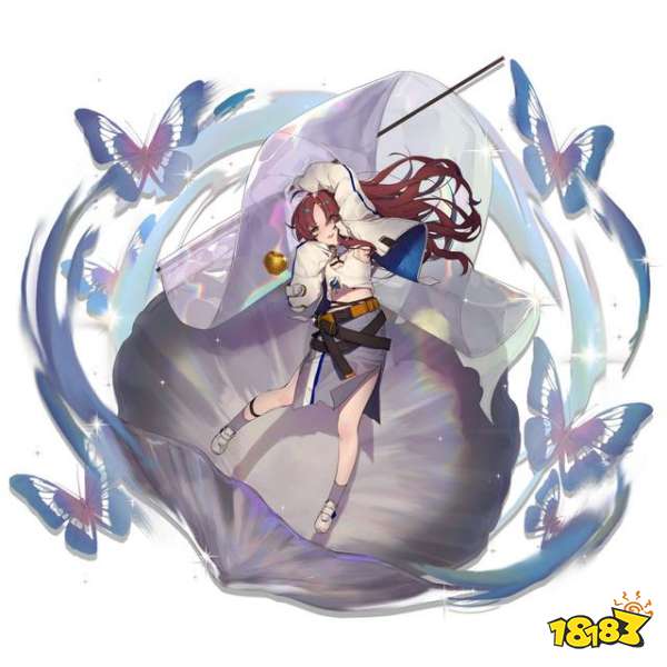 桃金娘强度是否超模 低星先锋领军者竟全地图泛用