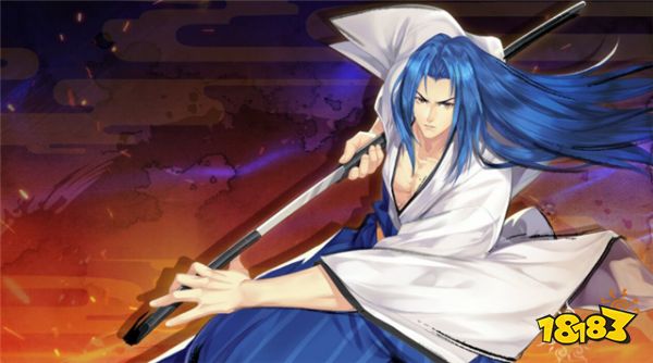 王者荣耀橘右京将落下神坛？《剑与远征》联动SNK橘右京上线爆火！