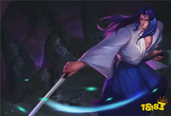 王者荣耀橘右京将落下神坛？《剑与远征》联动SNK橘右京上线爆火！