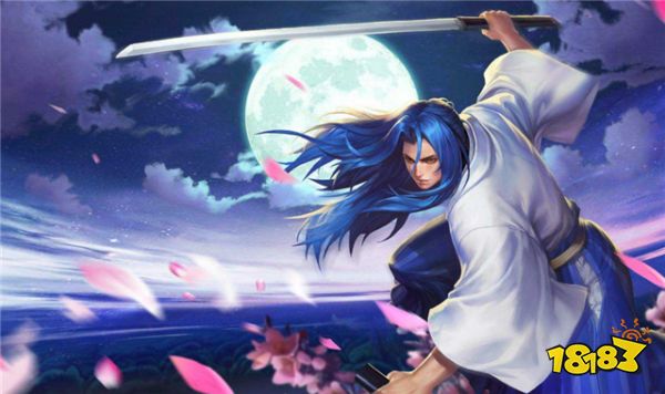 王者荣耀橘右京将落下神坛？《剑与远征》联动SNK橘右京上线爆火！