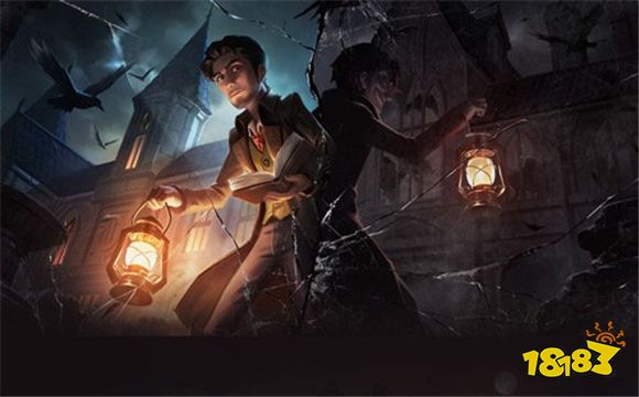 第五人格4月9日更新公告 蚀骨赠礼活动开启