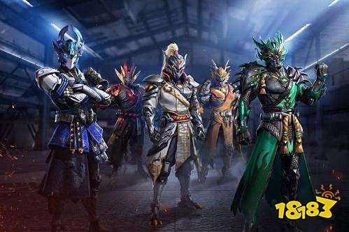 和平精英怪兽大作战怎么玩 怪兽大作战玩法内容一览