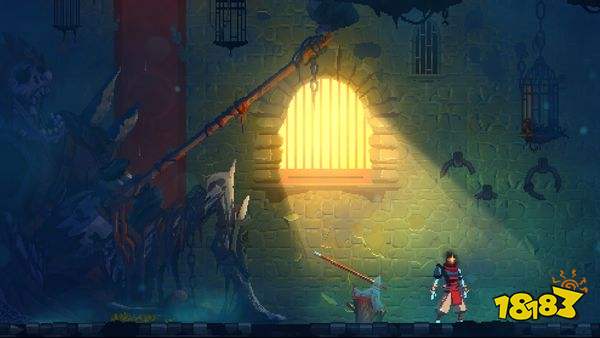 死亡细胞买哪个版本好 死亡细胞购买版本推荐