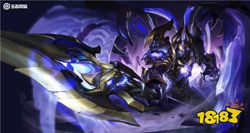 霸气风范 魔王归来！吕布·天魔缭乱翻新曝光 