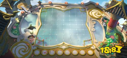 自走棋的全面进化?!《战歌竞技场》4月13日开启终极测试!