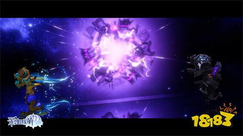 冒险之旅即将启程，《彩虹联萌》4月20日萌动测试来啦!