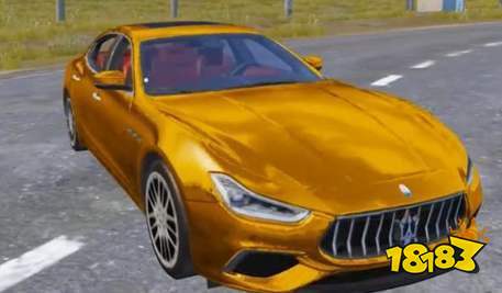 和平精英玛莎拉蒂返场时间分析