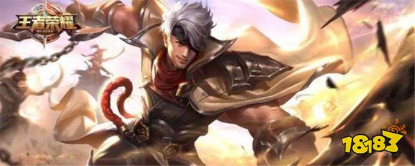 夏侯惇出装最强输出