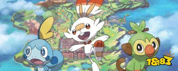 宝可梦剑盾火之石有几个