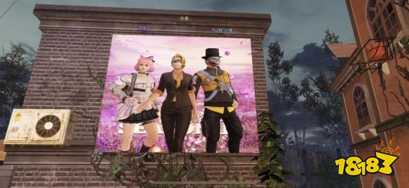 明日之后辐射高校赛季名次奖励是什么 辐射高校S3赛季名次奖励一览