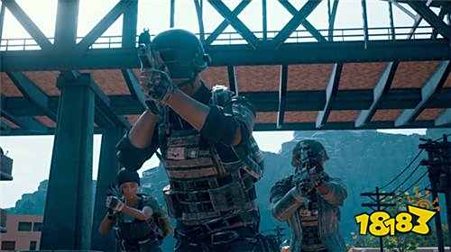 绝地求生低配版