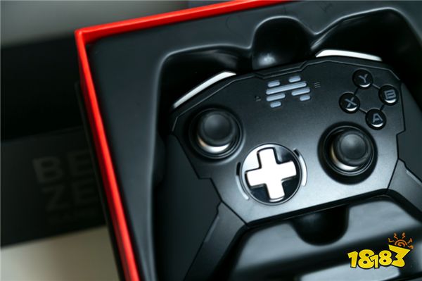 动物森友会 北通宙斯自动拾取解放右手