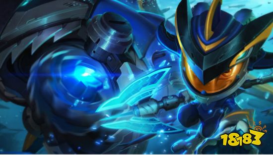 云顶之弈10.7版本重新解读 重装狙神烬已非关键核心