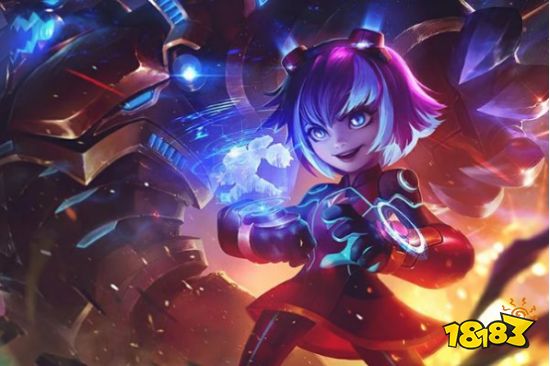 云顶之弈10.7版本重新解读 重装狙神烬已非关键核心