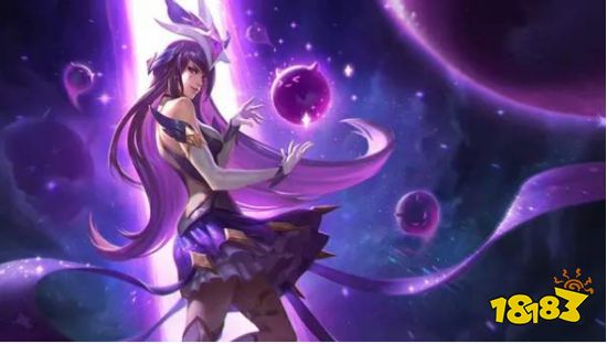 云顶之弈10.7版本重新解读 重装狙神烬已非关键核心