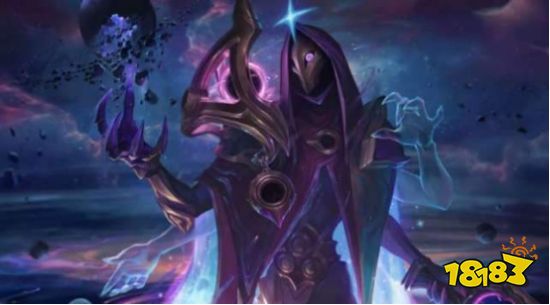 云顶之弈10.7版本重新解读 重装狙神烬已非关键核心