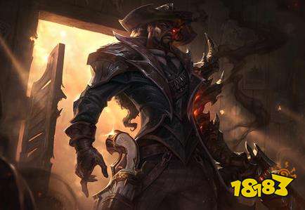 10.7云顶之弈s3新版最强阵容未来战士斗枪玩法攻略