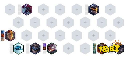 10.7云顶之弈s3新版最强阵容未来战士斗枪玩法攻略