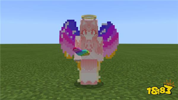 灵感与魔幻的碰撞,《我的世界》奇幻史诗专题上线