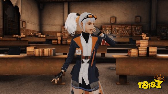 明日之后悠游探索时装怎么样 悠游探索时装介绍