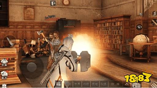 明日之后辐射高校第三季怎么打 辐射高校S3赛季打法技巧