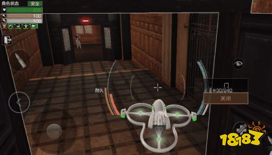 明日之后辐射高校第三季怎么打 辐射高校S3赛季打法技巧