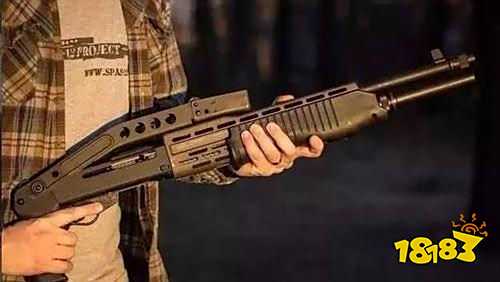 和平精英一周年新武器是什么 一周年新武器介绍