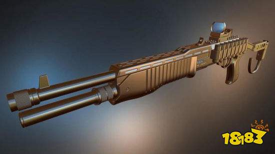 和平精英一周年新武器是什么 一周年新武器介绍