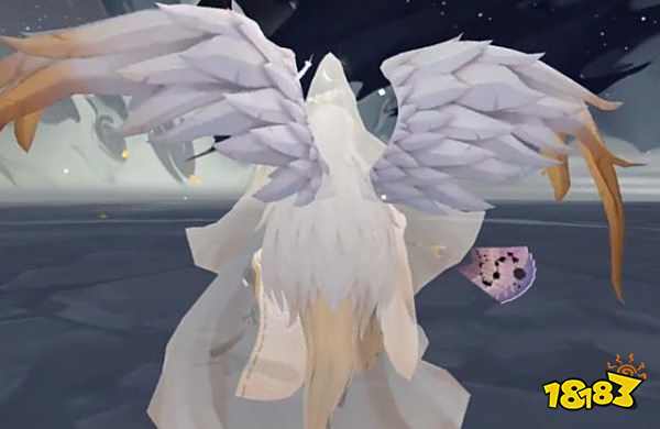 阴阳师sp少羽大天狗新皮肤建模详解小观音菩萨下凡的感觉 181阴阳师专区