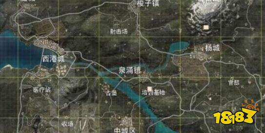和平精英新地图卡拉金 卡拉金什么时候出 
