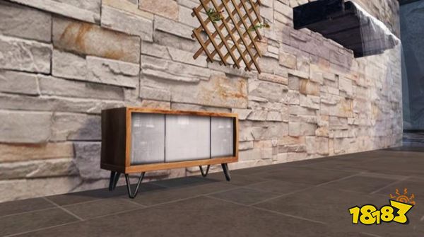 明日之后自然风家具什么样 自然风家具图文一览