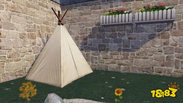 明日之后自然风家具什么样 自然风家具图文一览