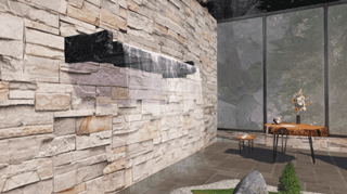 明日之后自然风家具什么样 自然风家具图文一览