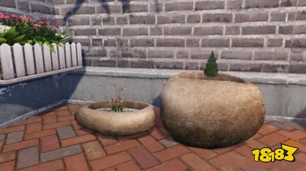 明日之后自然风家具什么样 自然风家具图文一览