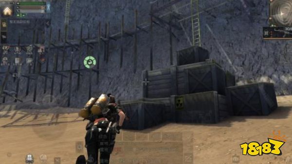 明日之后夏尔镇探索宝箱在哪里 夏尔镇宝箱位置介绍