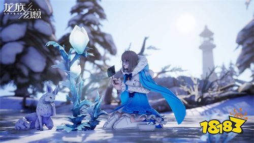 腾讯《龙族幻想》手游布局海外市场 美服表现惊艳