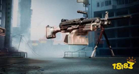 和平精英m249-007联名怎么得 m249-007联名皮肤获取攻略