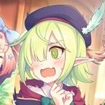 公主连结碧怎么样 碧图鉴介绍