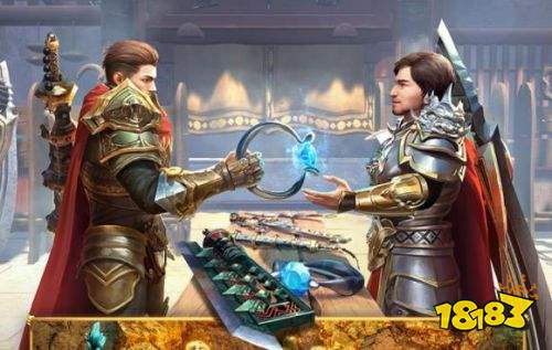 一刀传世暗影战神