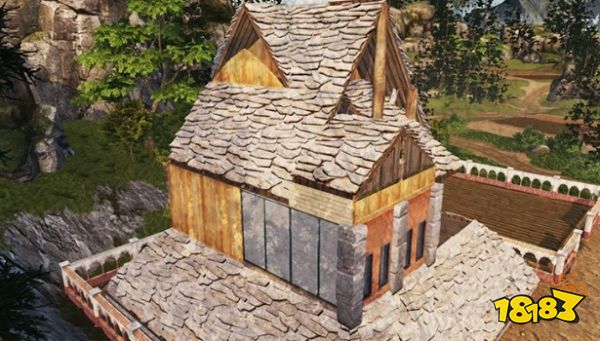 明日之后建筑专属合成什么时候上线 建筑专属合成上线时间