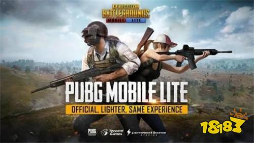 吃鸡手游国际版