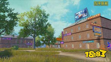 和平精英决赛圈用什么枪好 决赛圈枪械选择攻略 