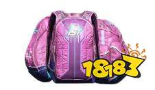 和平精英霓虹街区背包怎么来的 背包获取途径一览