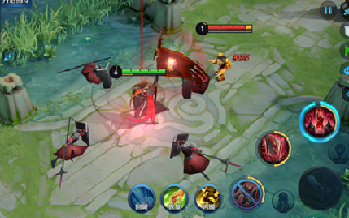 4月17日体验服停机更新公告 新英雄蒙恬上线