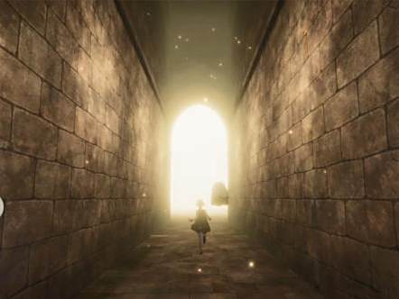  《NieR Re[in]carnation》新画面公开 