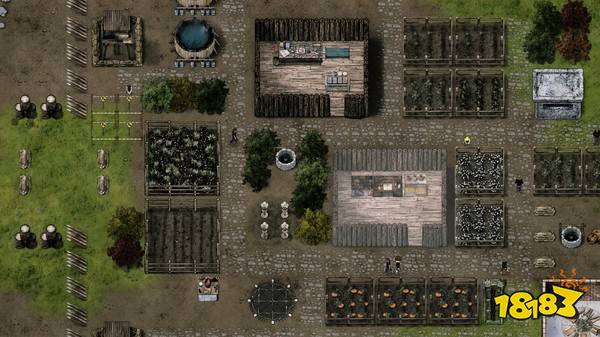 Steam每日特惠 审判：末日生存模拟史低价