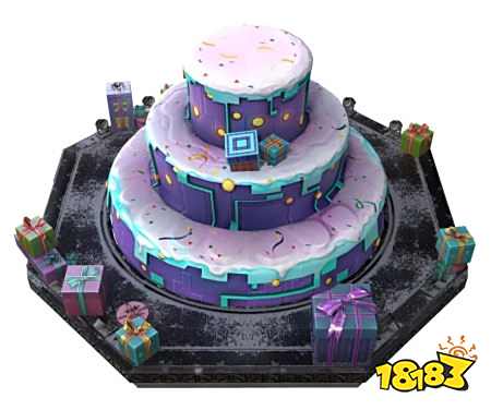 和平精英生日蛋糕在哪里刷新 周年庆生日蛋糕刷新位置大全